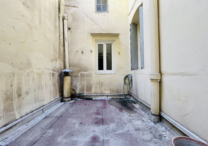 à vendre Appartement ancien Montpellier
