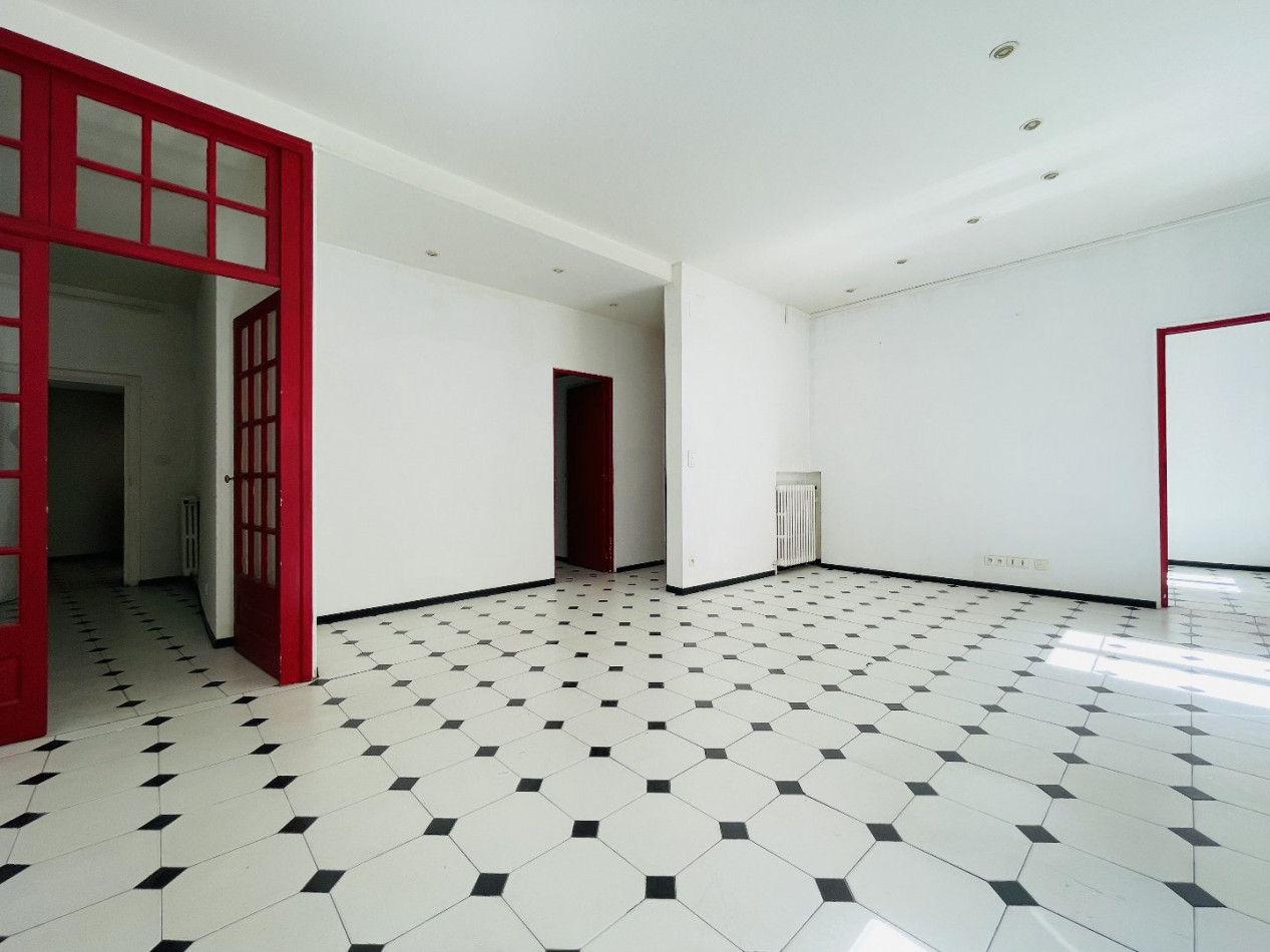 à vendre Appartement ancien Montpellier - Photo 3