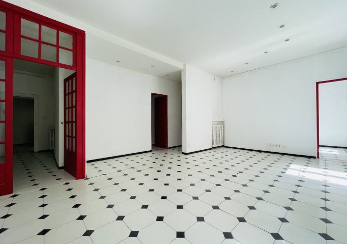 à vendre Appartement ancien Montpellier