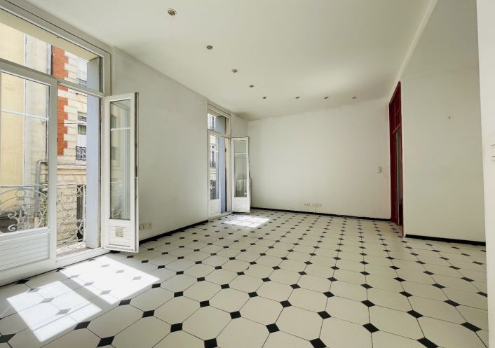 à vendre Appartement ancien Montpellier