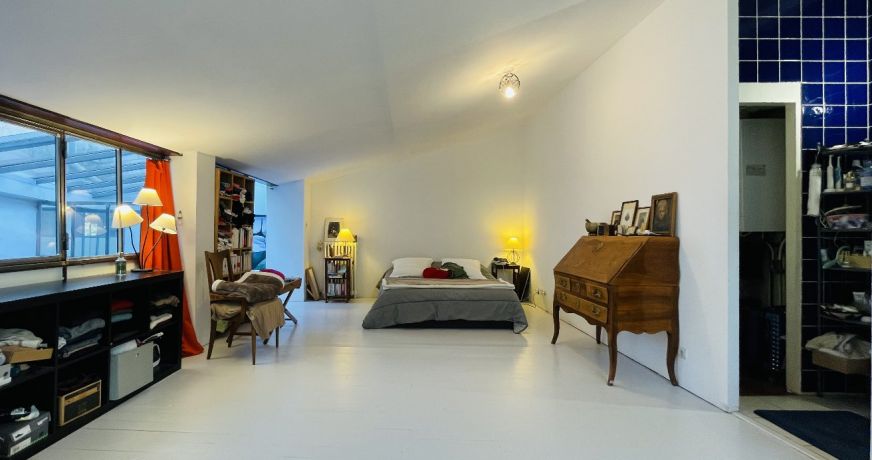 vente Loft/atelier/surface Montpellier