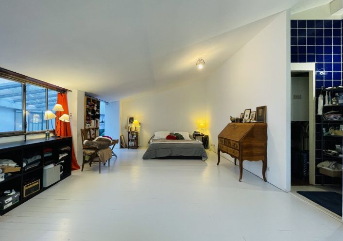à vendre Loft/atelier/surface Montpellier