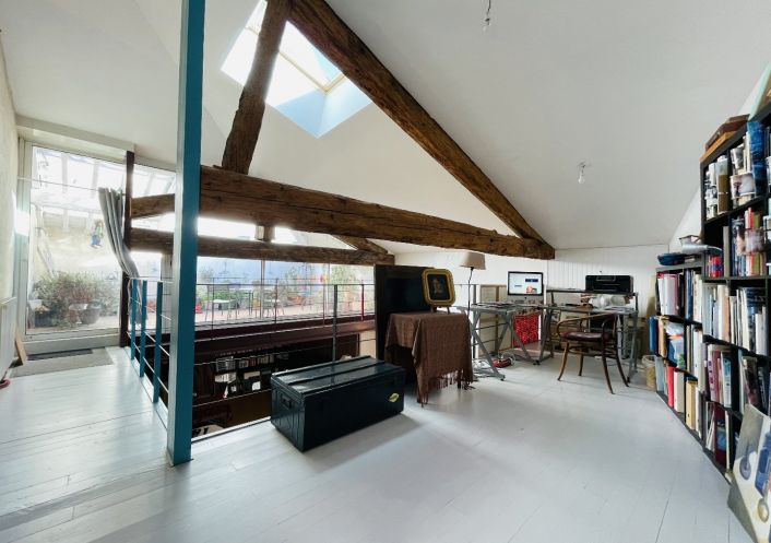 à vendre Loft/atelier/surface Montpellier