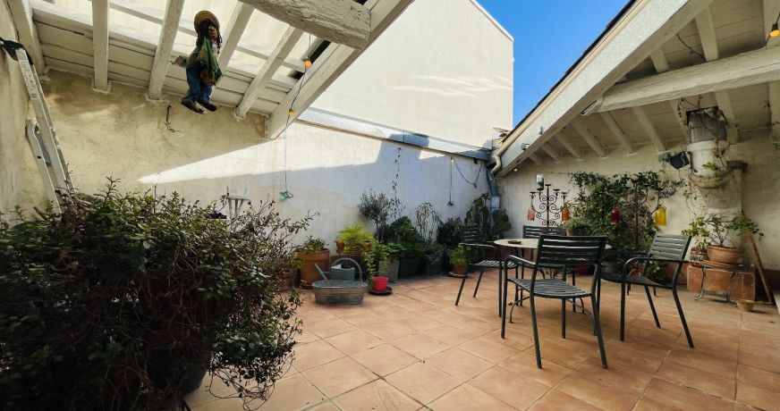 vente Loft/atelier/surface Montpellier