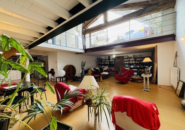 à vendre Loft/atelier/surface Montpellier