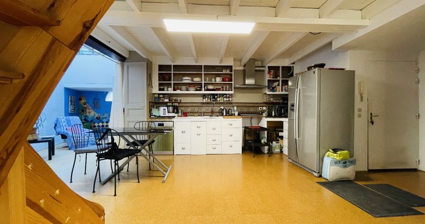 vente Loft/atelier/surface Montpellier