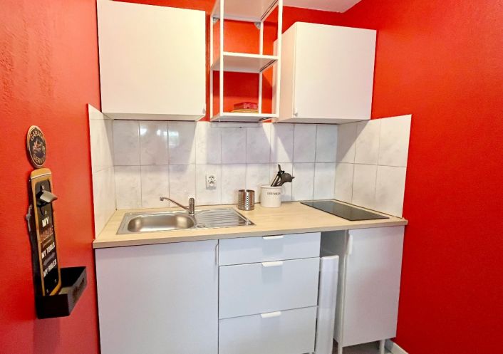 à louer Appartement en rez de jardin Montpellier