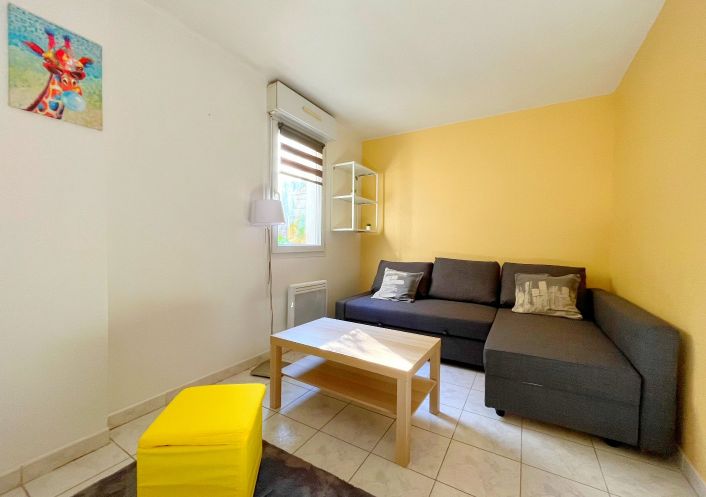 à louer Appartement en rez de jardin Montpellier