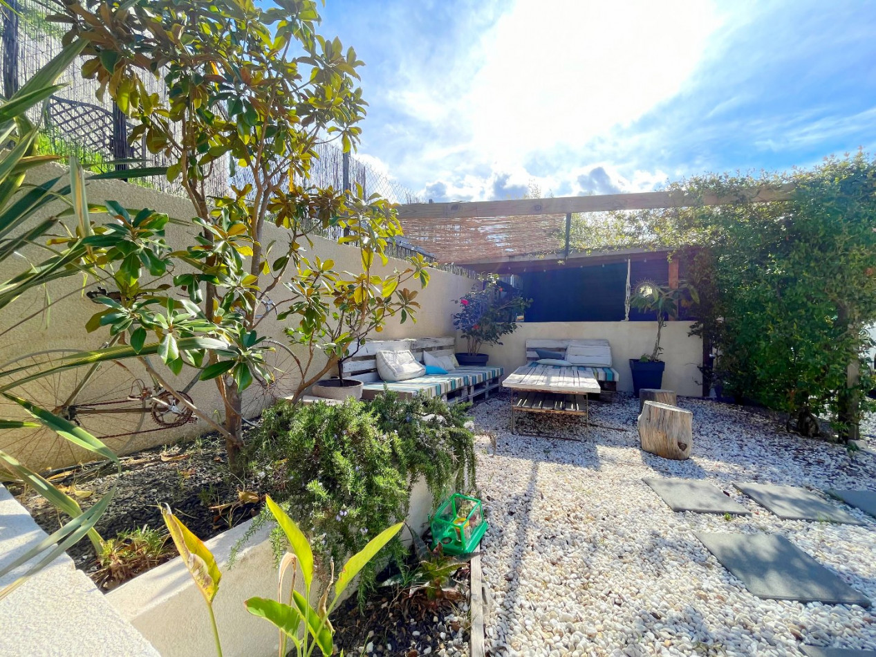 à vendre Villa Jacou - Photo 1