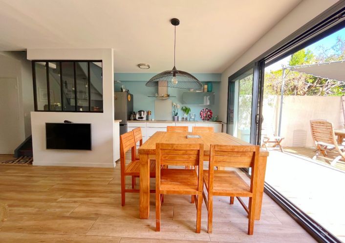 for sale Villa Jacou