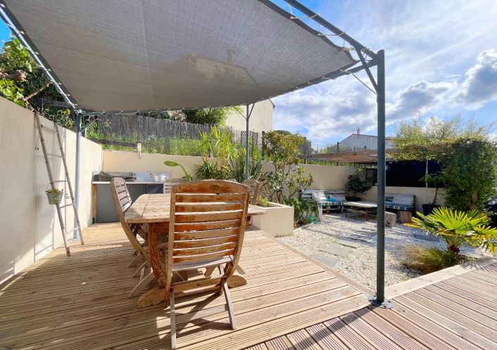 for sale Villa Jacou