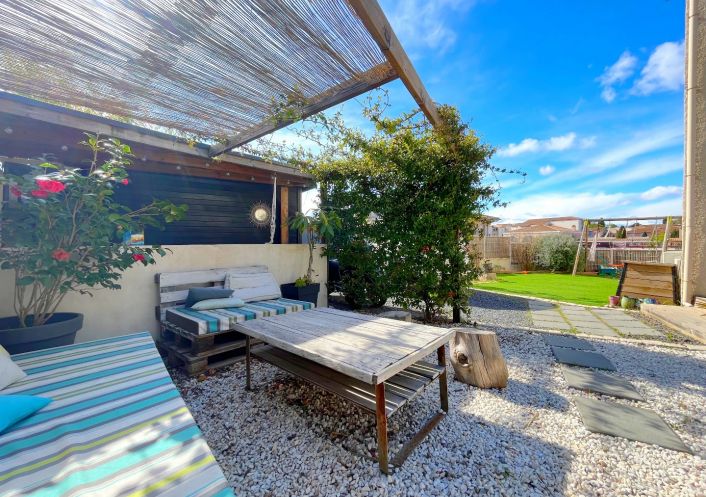 for sale Villa Jacou