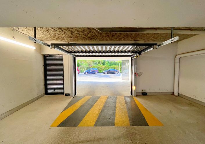 à vendre Parking intérieur Castelnau Le Lez