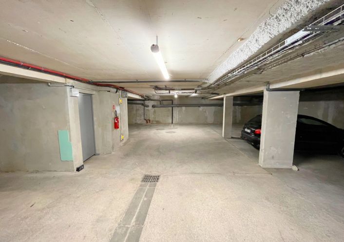 à vendre Parking intérieur Castelnau Le Lez