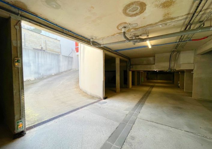 à vendre Parking intérieur Castelnau Le Lez