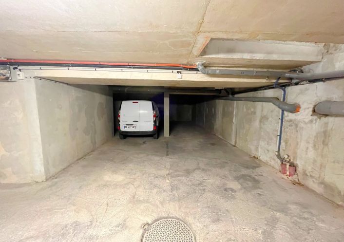 à vendre Parking intérieur Castelnau Le Lez