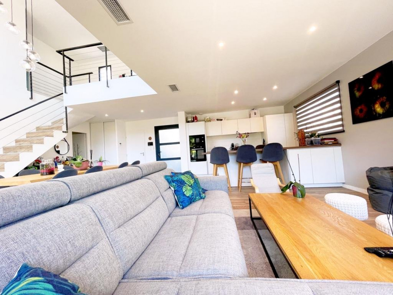 à vendre Villa Saint Clement De Riviere - Photo 3