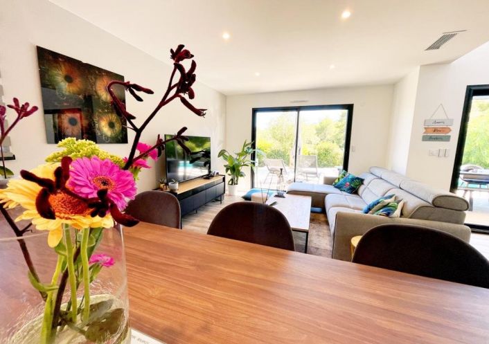 for sale Villa Saint Clement De Riviere