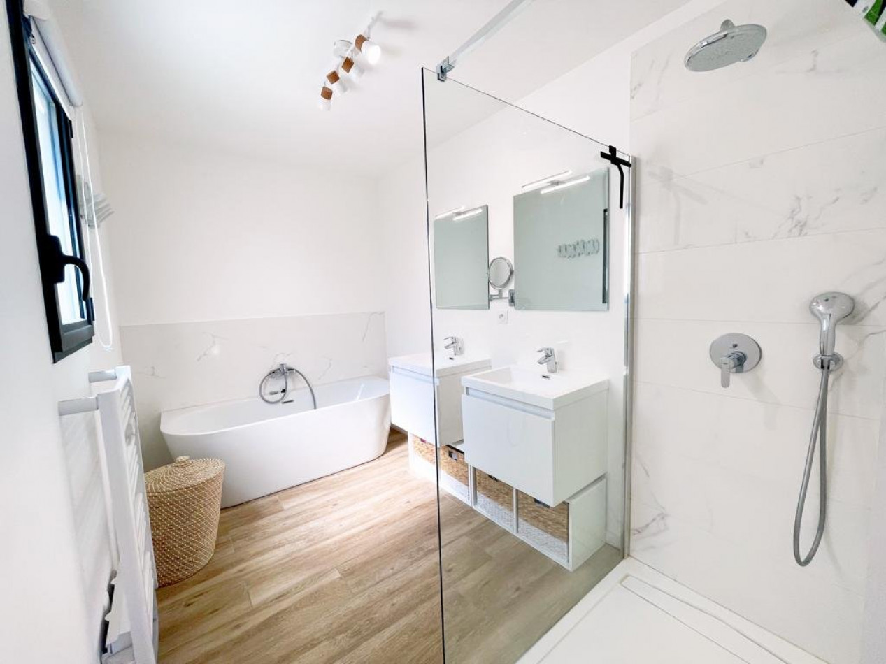 à vendre Villa Saint Clement De Riviere - Photo 9