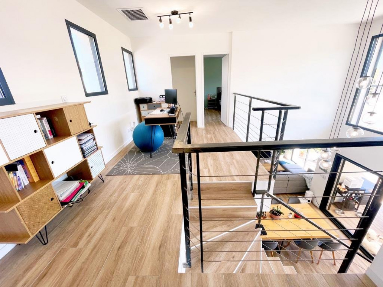 à vendre Villa Saint Clement De Riviere - Photo 10