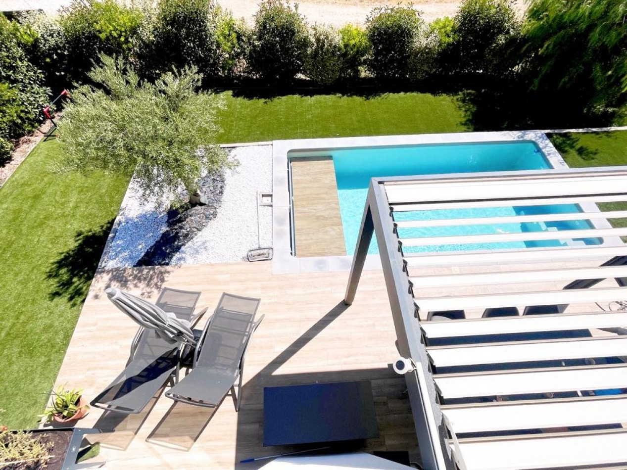 à vendre Villa Saint Clement De Riviere - Photo 6