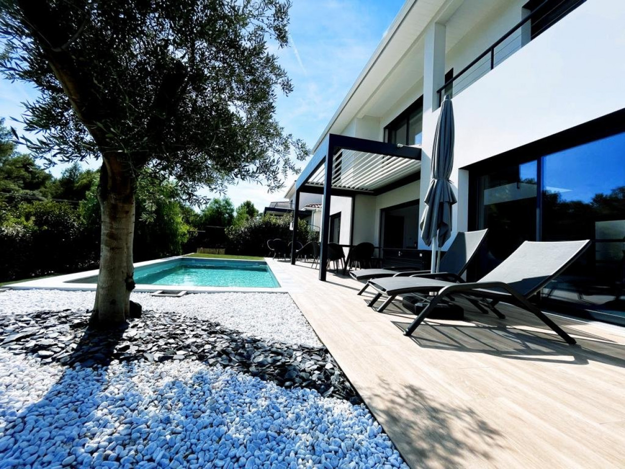 à vendre Villa Saint Clement De Riviere - Photo 5