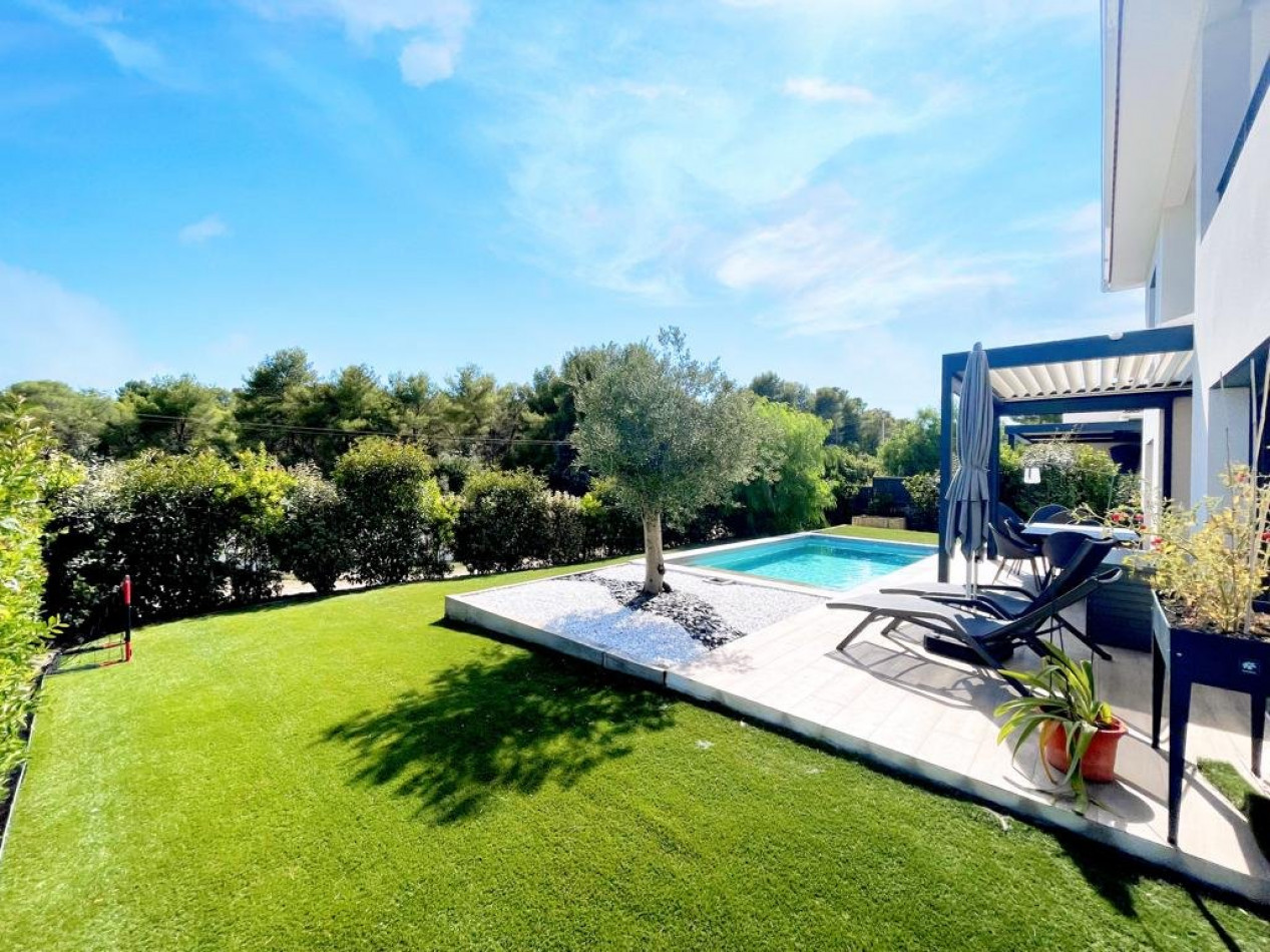 à vendre Villa Saint Clement De Riviere - Photo 7