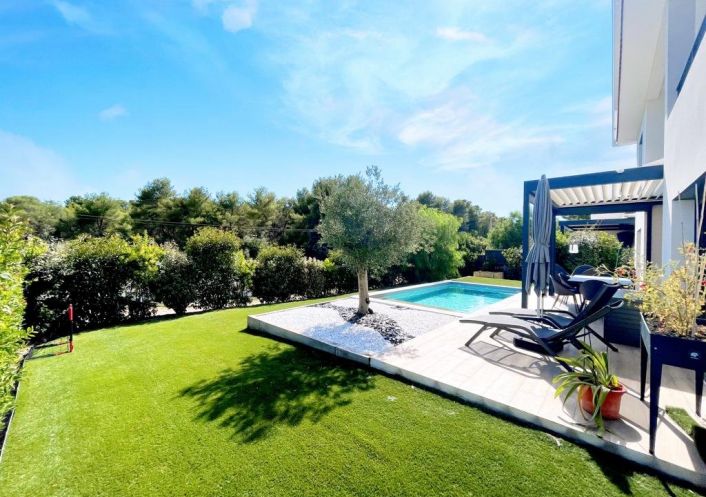 for sale Villa Saint Clement De Riviere