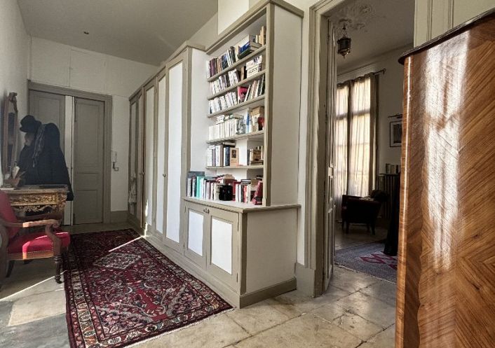 à vendre Appartement bourgeois Montpellier