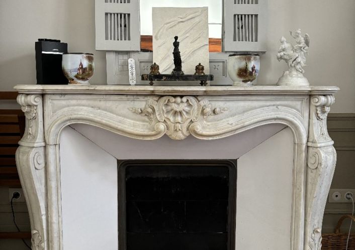 à vendre Appartement bourgeois Montpellier