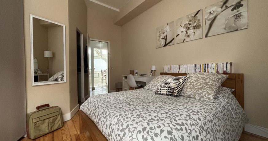 vente Appartement bourgeois Montpellier