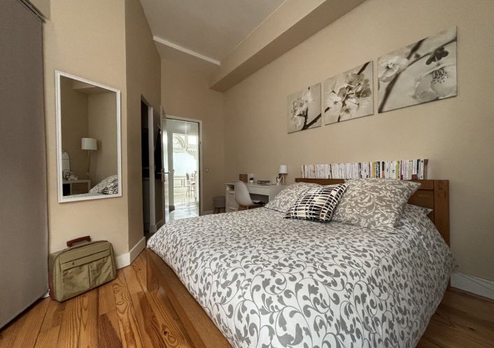 à vendre Appartement bourgeois Montpellier