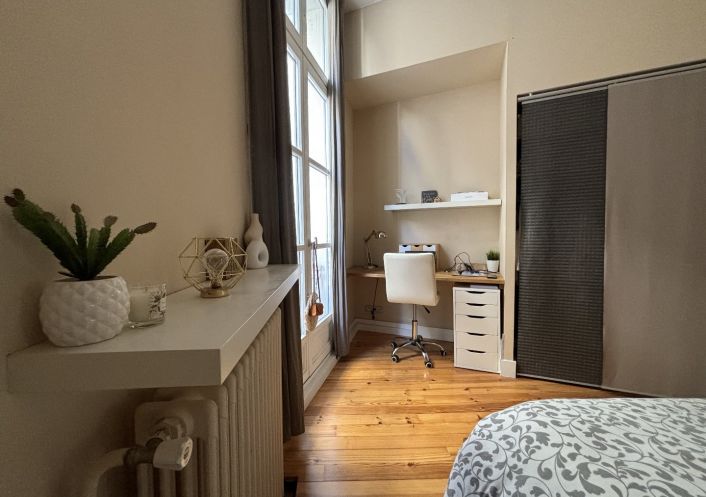 à vendre Appartement bourgeois Montpellier