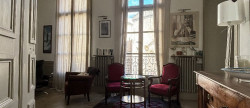 vente Appartement bourgeois Montpellier