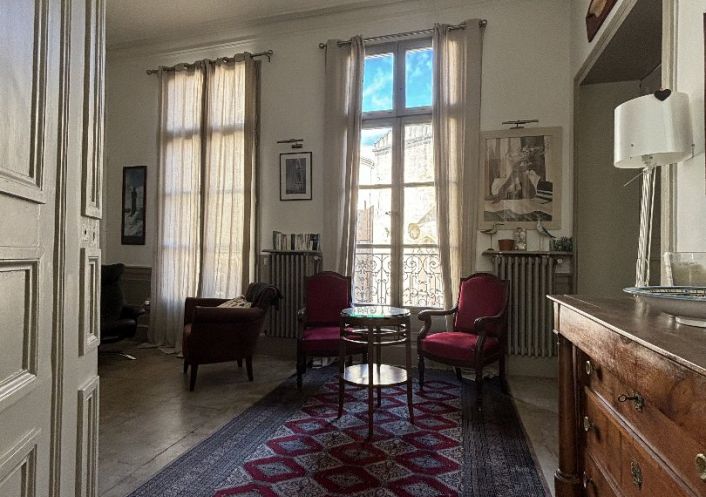 à vendre Appartement bourgeois Montpellier