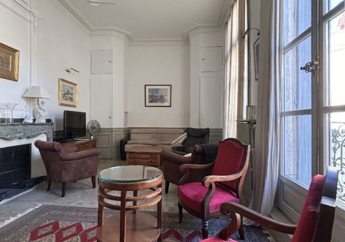 à vendre Appartement bourgeois Montpellier
