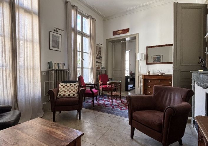 à vendre Appartement bourgeois Montpellier