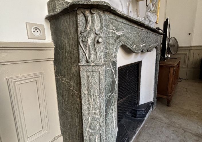 à vendre Appartement bourgeois Montpellier