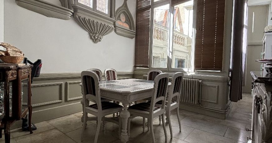 vente Appartement bourgeois Montpellier