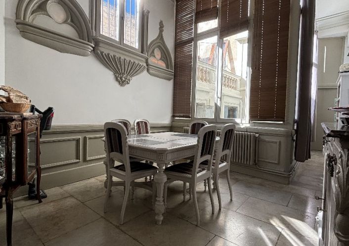 à vendre Appartement bourgeois Montpellier