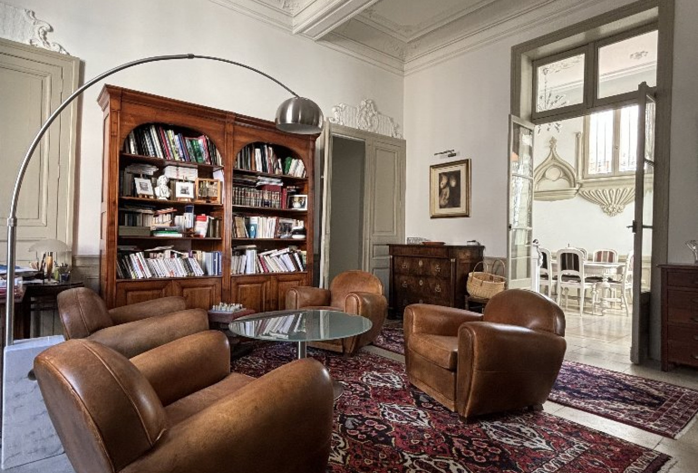 vente Appartement bourgeois Montpellier - Photo 1