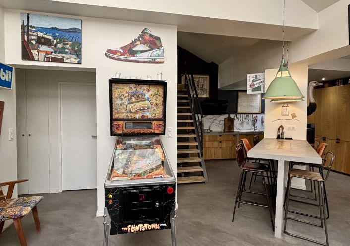 à vendre Immeuble Montpellier