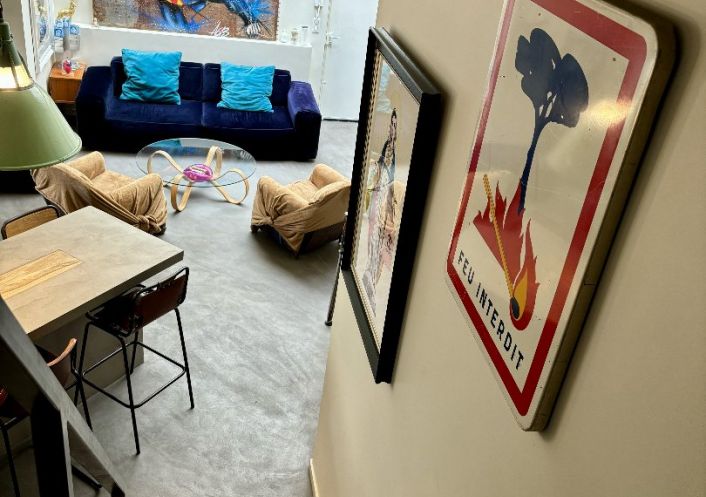 à vendre Immeuble Montpellier