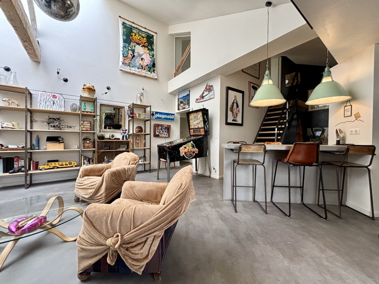 à vendre Immeuble Montpellier - Photo 3