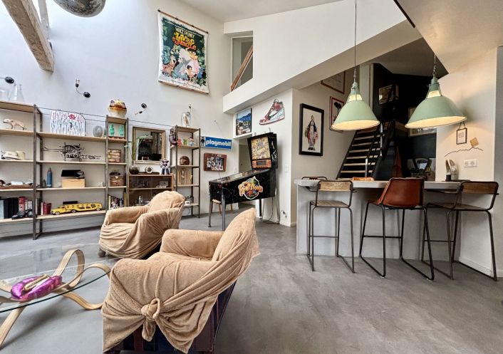 à vendre Immeuble Montpellier