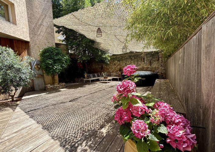 à vendre Immeuble Montpellier