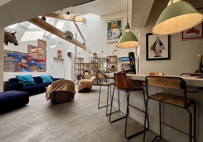 à vendre Immeuble Montpellier