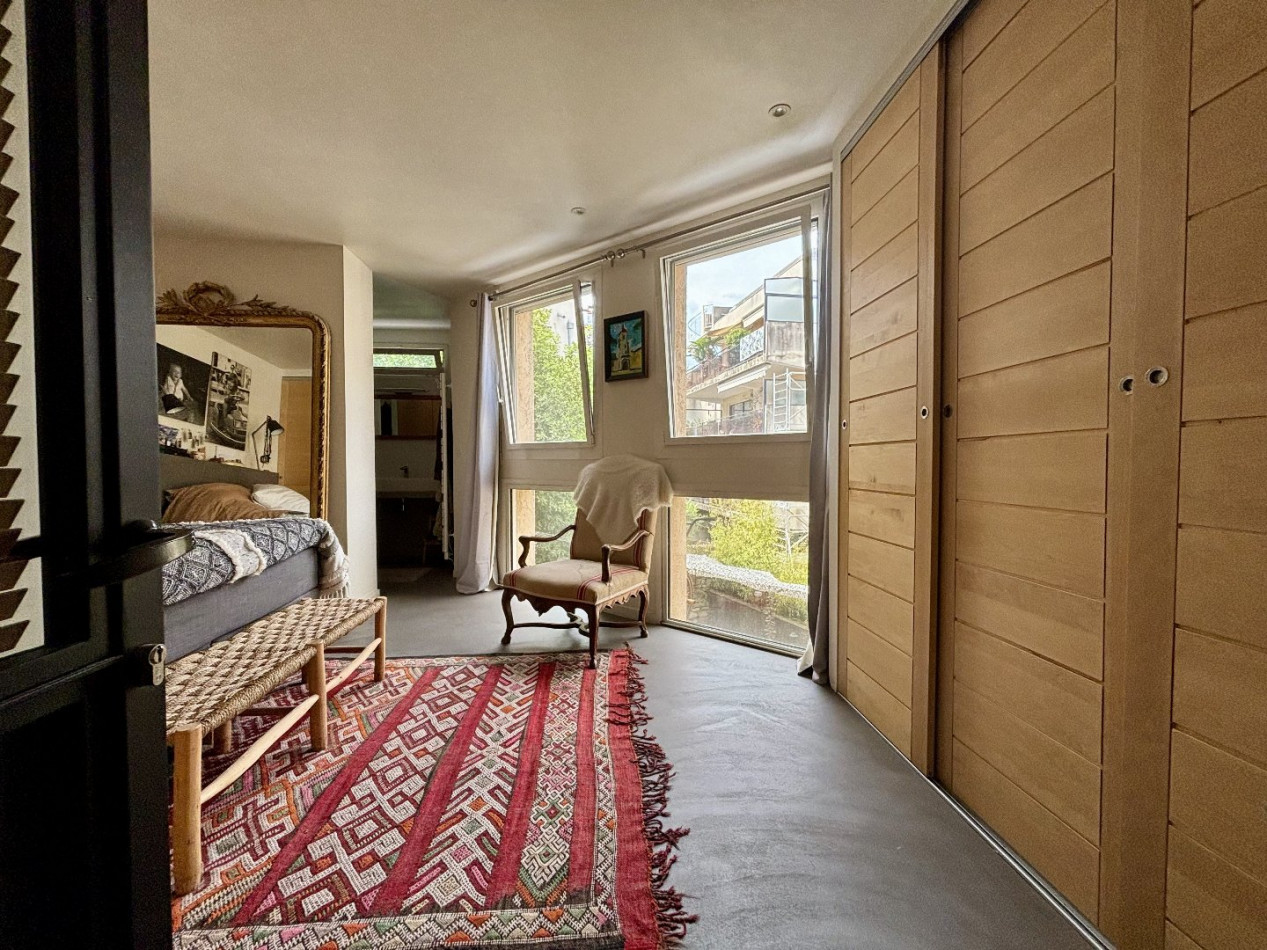 à vendre Immeuble Montpellier - Photo 5