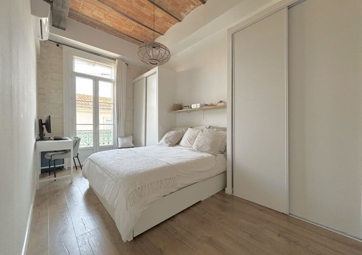 à vendre Appartement ancien Montpellier