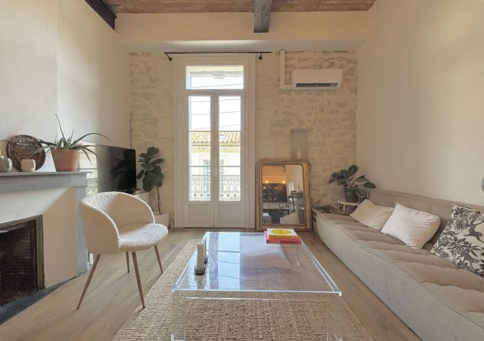 à vendre Appartement ancien Montpellier